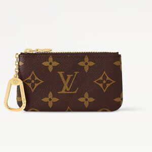 Louis Vuitton Key Pouch